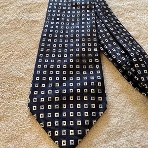 Ties - gently used, in good condition.  Buy 1 for $10, or bundle 3 ties for $23